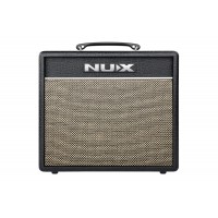 Nux MIGHTY 20 MKII Elektro Gitar Amfisi