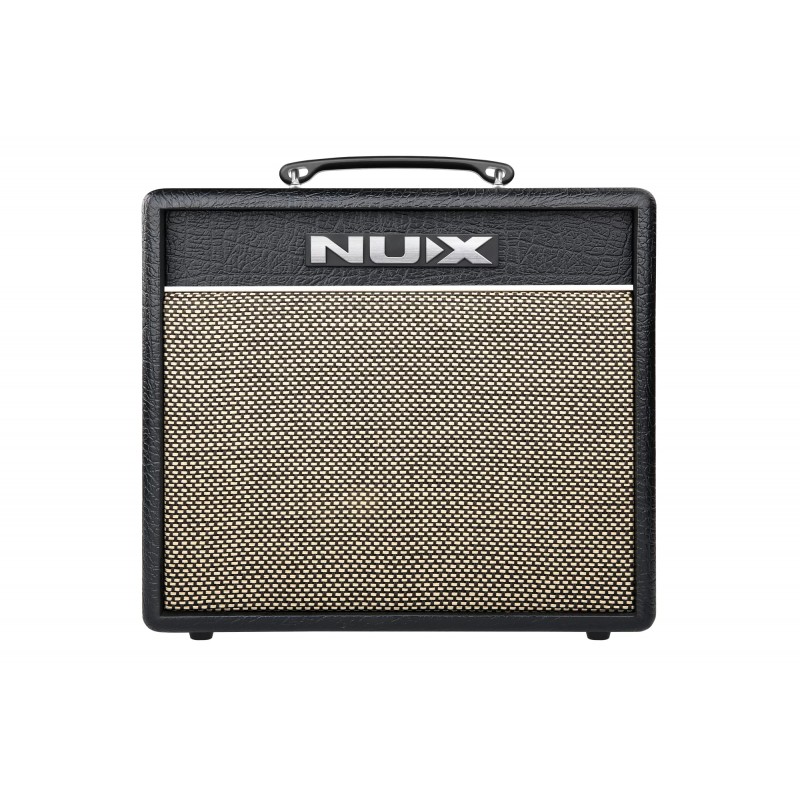 Nux MIGHTY 20 MKII Elektro Gitar Amfisi