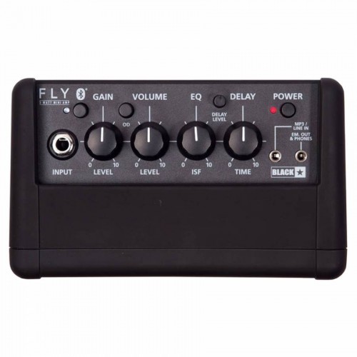 Blackstar Fly 3 Bluetooth Elektro Gitar Amfi