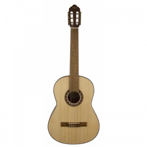 VALENCIA VC304 Klasik Gitar (Minik Hasarlı)