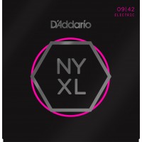 Daddario NYXL0942 Elektro Gitar takım tel