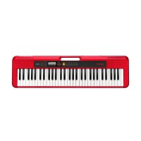 Casio Casiotone CT-S200RDC2 Kırmızı Org