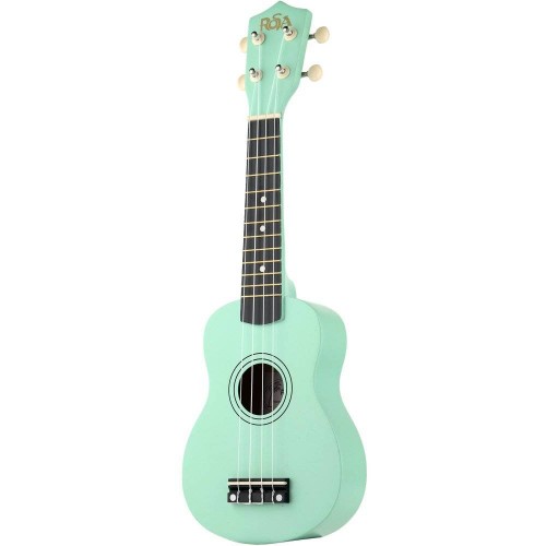 ROSA RU002 Soprano Ukulele