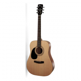 Cort AD810LHOP Solak Akustik Gitar