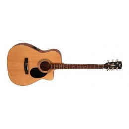 Cort AF515CE Elektro Akustik Gitar