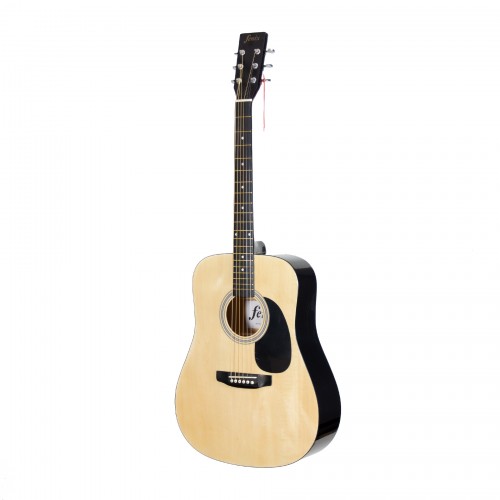 Fenix FX229-41NT Akustik Gitar (Natural)