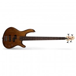 Cort AB4PJOPW Double Action Bass Gitar