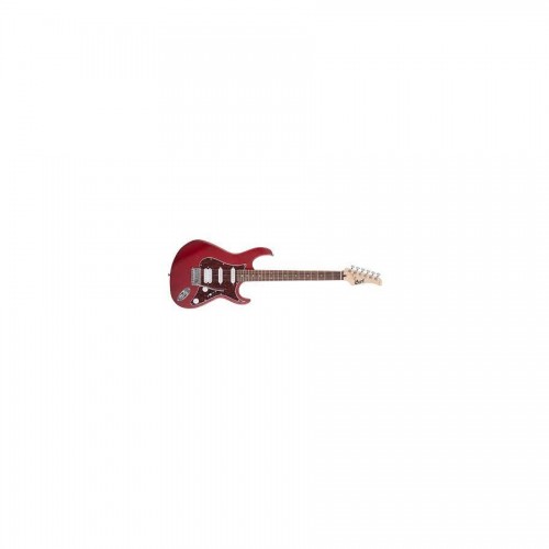 Cort G110OPBK Siyah Elektro Gitar HSS Manyetik