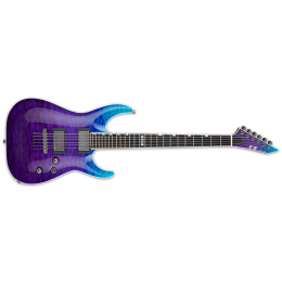 ESP E-II HORIZON NT-II Elektro Gitar 