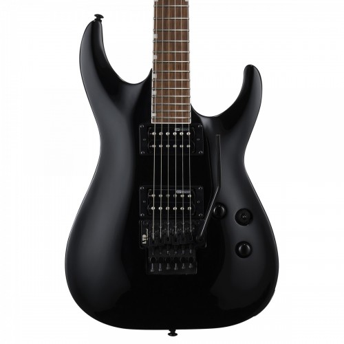 ESP LTD MH-200 Siyah Elektro Gitar