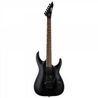 ESP LTD MH-200 Siyah Elektro Gitar