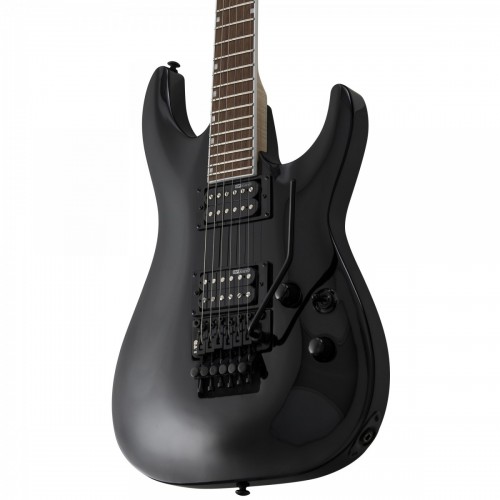 ESP LTD MH-200 Siyah Elektro Gitar