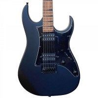 Madison MEG-4M-BK Siyah Elektro Gitar (H-H)