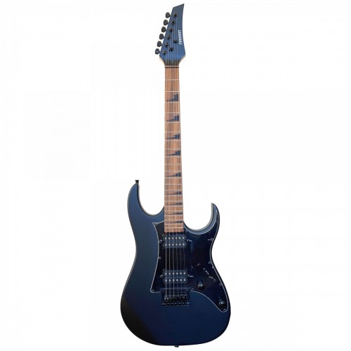 Madison MEG-4M-BK Siyah Elektro Gitar (H-H)