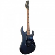 Madison MEG-4M-BK Siyah Elektro Gitar (H-H)