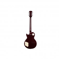 Madison MEG-LPF-ITB Ice Tea Sunburst Elektro Gitar