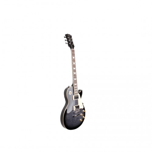 Madison MEG-LPF-TBK Siyah Elektro Gitar