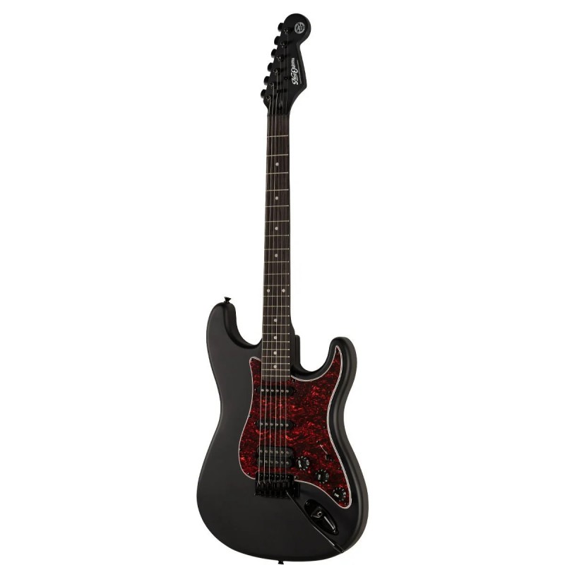 New Orleans NHS9720 MX HSS Elektro Gitar 