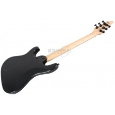 Cort  KX100BKM Elektro Gitar Siyah (Kılıf, Jack Kablosu ve Pena Hediyelidir)