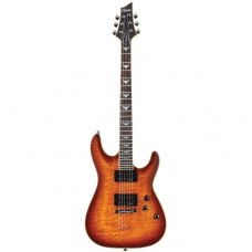 Schecter Omen Extreme 6 VSB Elektro Gitar