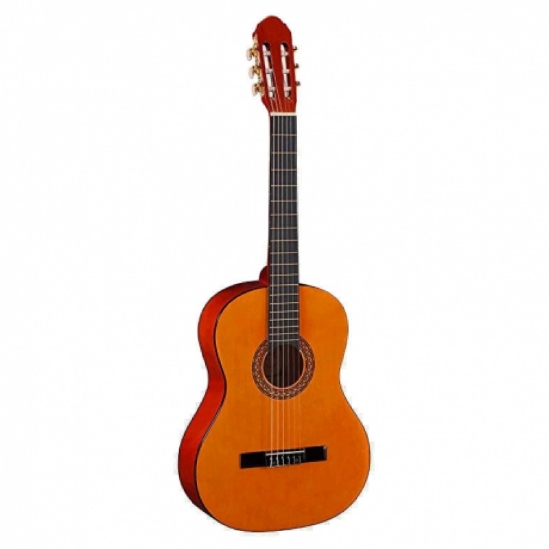 TOLEDO LC3900OR Klasik Gitar