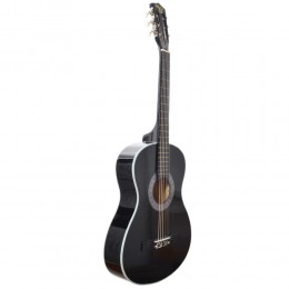 MANUEL RAYMOND MRC275RB Klasik Gitar  (KILIF HEDİYE) TAM BOY 4/4