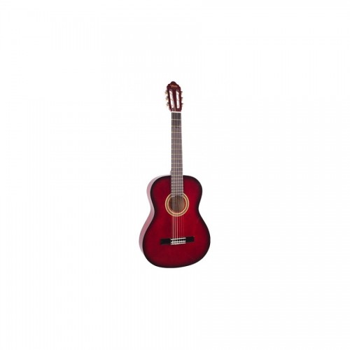 Valencia VC103T Klasik Gitar Sap Çelikli 3/4 Boy Kılıf ve Pena Hediyeli