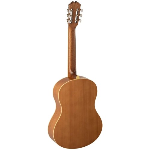 Admira JAVA Klasik Gitar (Hafif hasarlı)