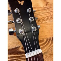 Valler  AG240 Akustik Gitar (Ufak hasarlı)