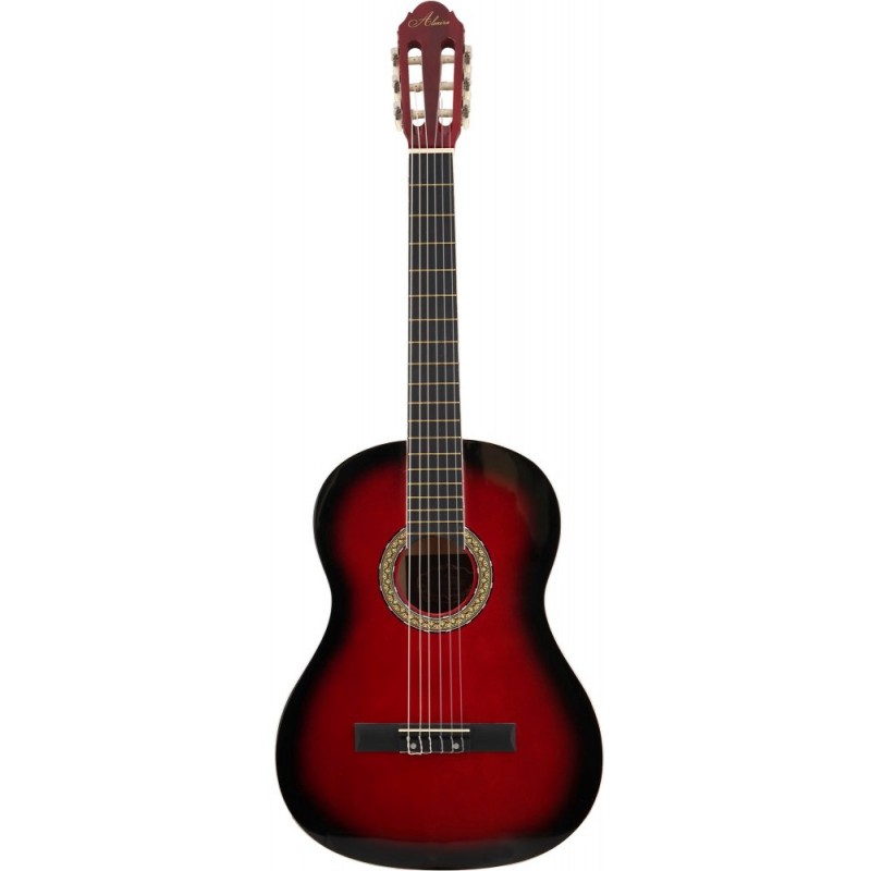 Almira MG917-RDS-JRS 1/2 Klasik Gitar