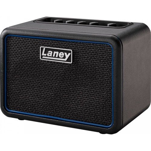 Laney MINI-BASS-NX Bas Gitar Amfisi