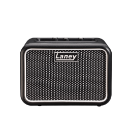 Laney Mini-Amp MINI-SUPERG Supergroup Elektro Gitar Amfisi