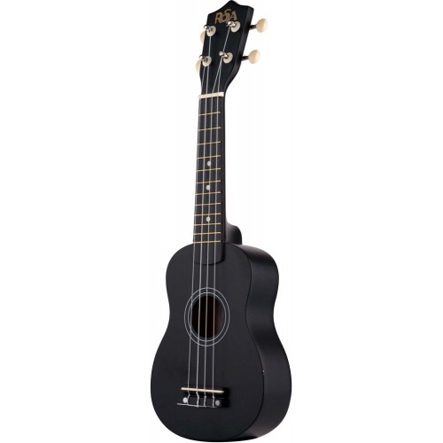 ROSA RU002 Soprano Ukulele