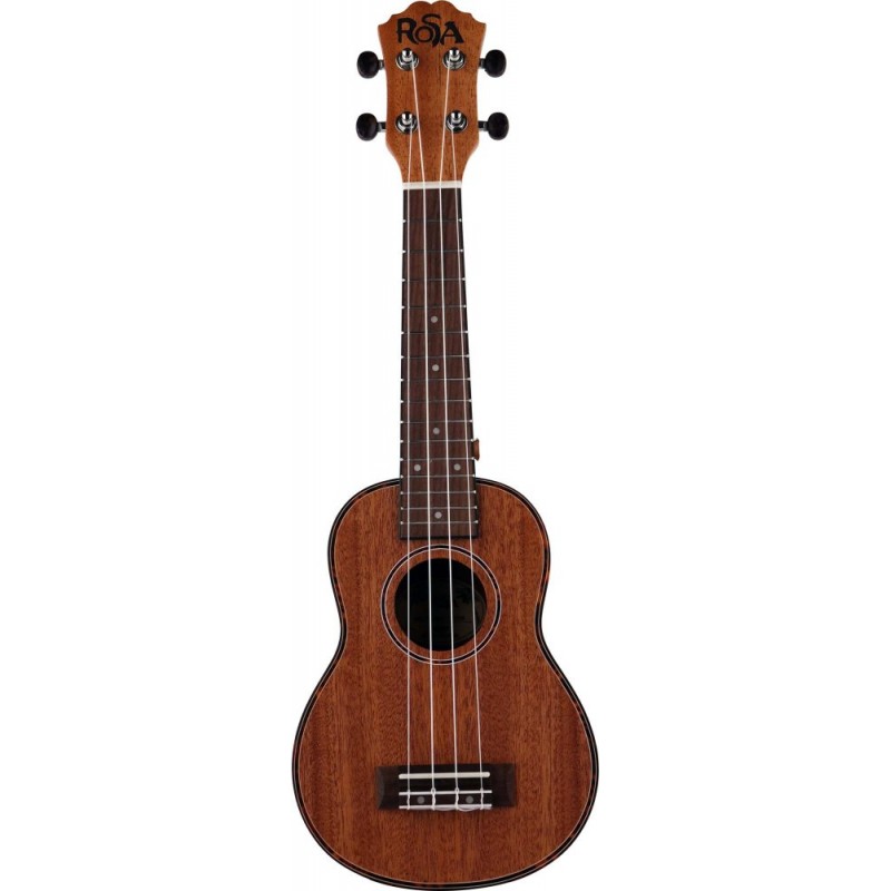 ROSA RU06 Soprano Ukulele