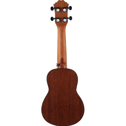 ROSA RU06 Soprano Ukulele