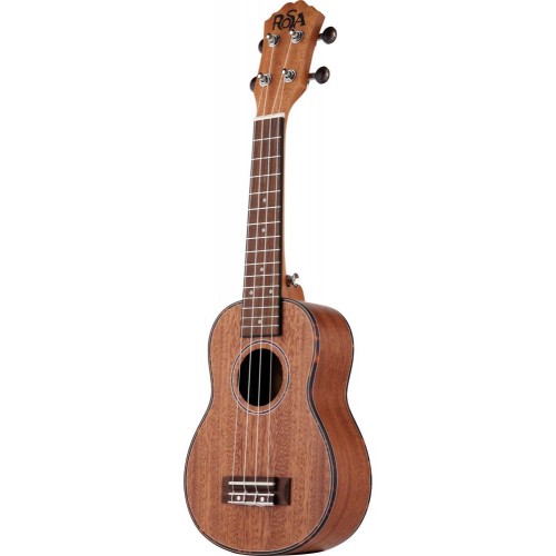 ROSA RU06 Soprano Ukulele