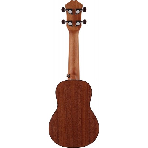 ROSA RU07 Soprano Ukulele