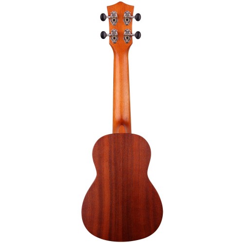 Rosa RU-01 Natural Soprano Ukulele