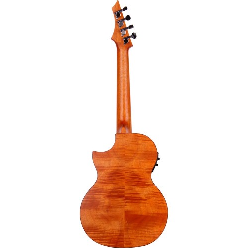 Rosa RU50CEQ Concert Elektro Ukulele