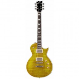 ESP LTD EC-256 Eclipse Lemon Drop Elektro Gitar