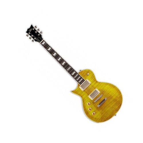 ESP LTD EC-256 Lemon Drop Solak Elektro Gitar