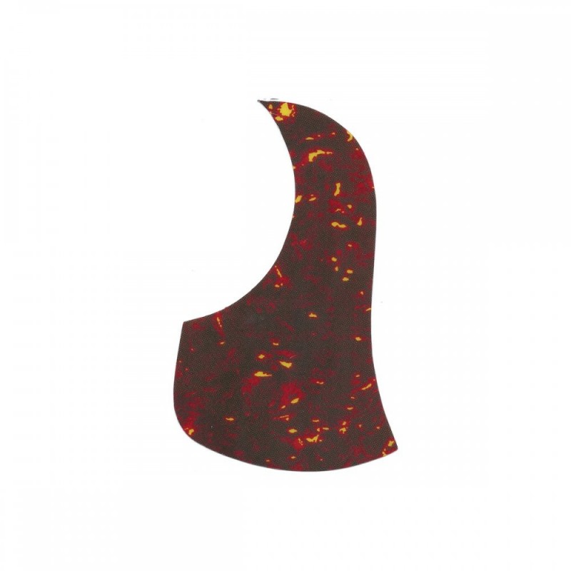 Alice Akustik Gitar Pickguard A025E