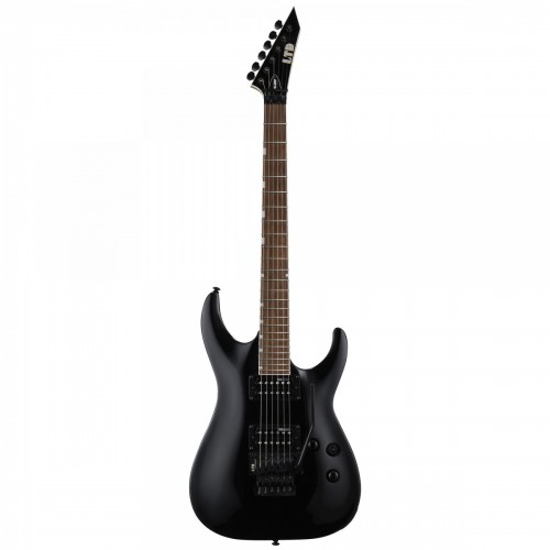 ESP LTD MH-200 Siyah Elektro Gitar