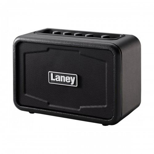 Laney MINI-STB-IRON Elektro Gitar Amfisi